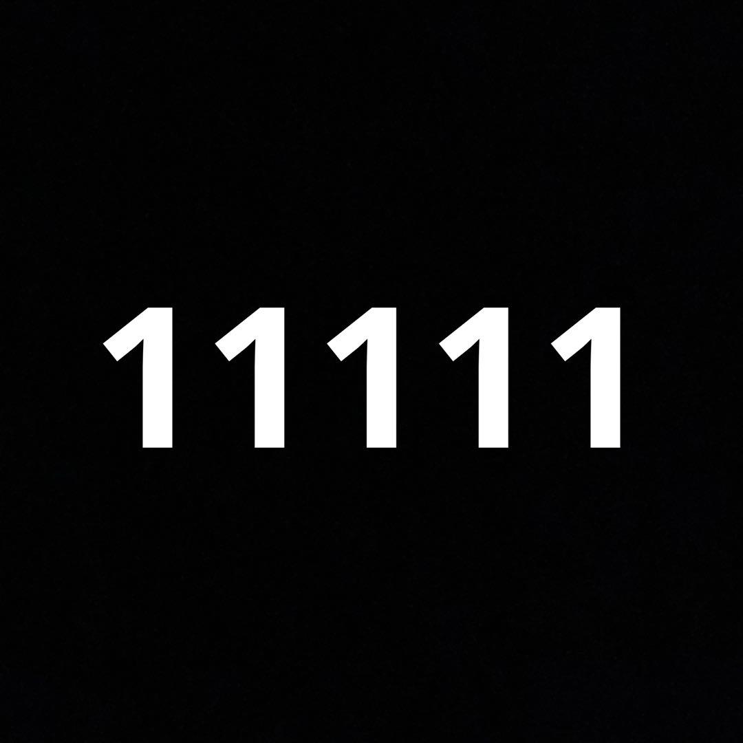 ストラップ 11111