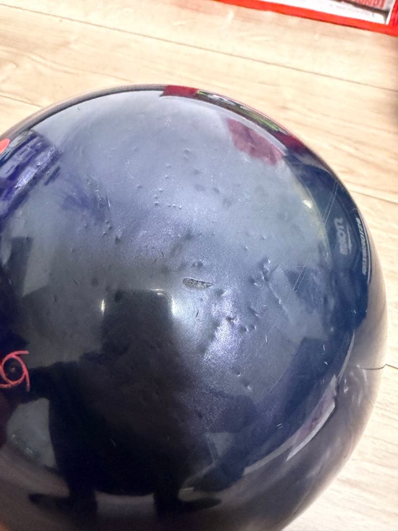 タイフーン　15ポンド