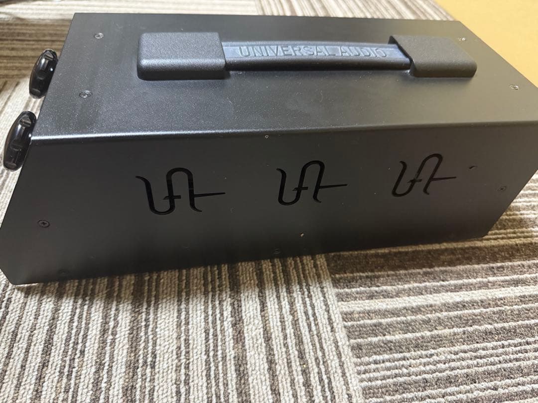 配信機器・PA機器・レコーディング機器 Universal Audio SOLO/610