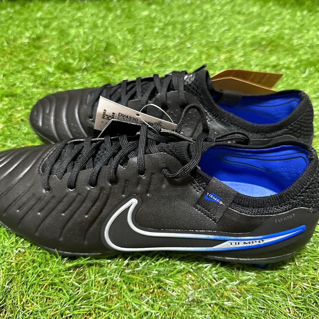 【ラスト一足！】ナイキ レジェンド 10 エリート AG-PRO 26cm