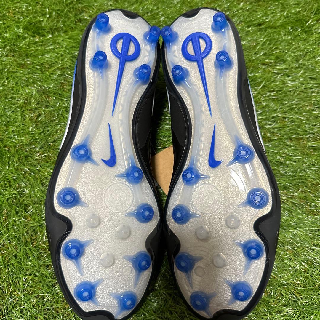 【ラスト一足！】ナイキ レジェンド 10 エリート AG-PRO 26cm