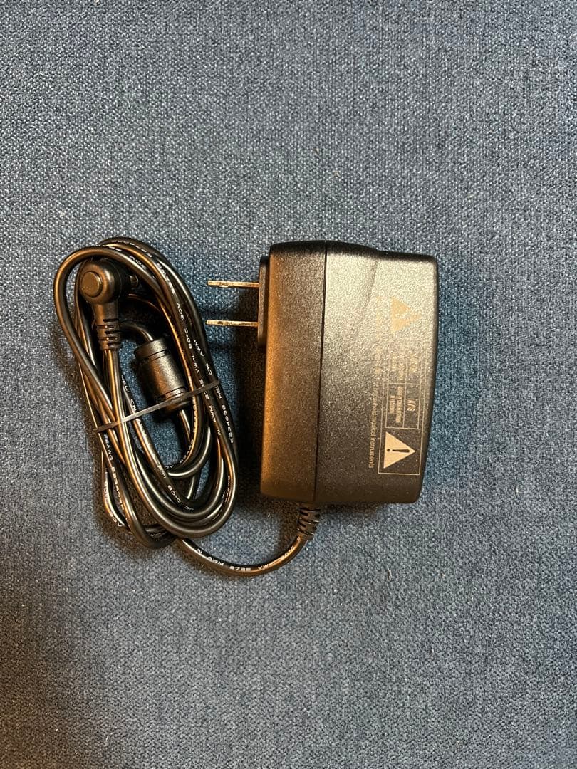 【美品】CASIO CasioTone 61鍵 レッド(スタンド付き)