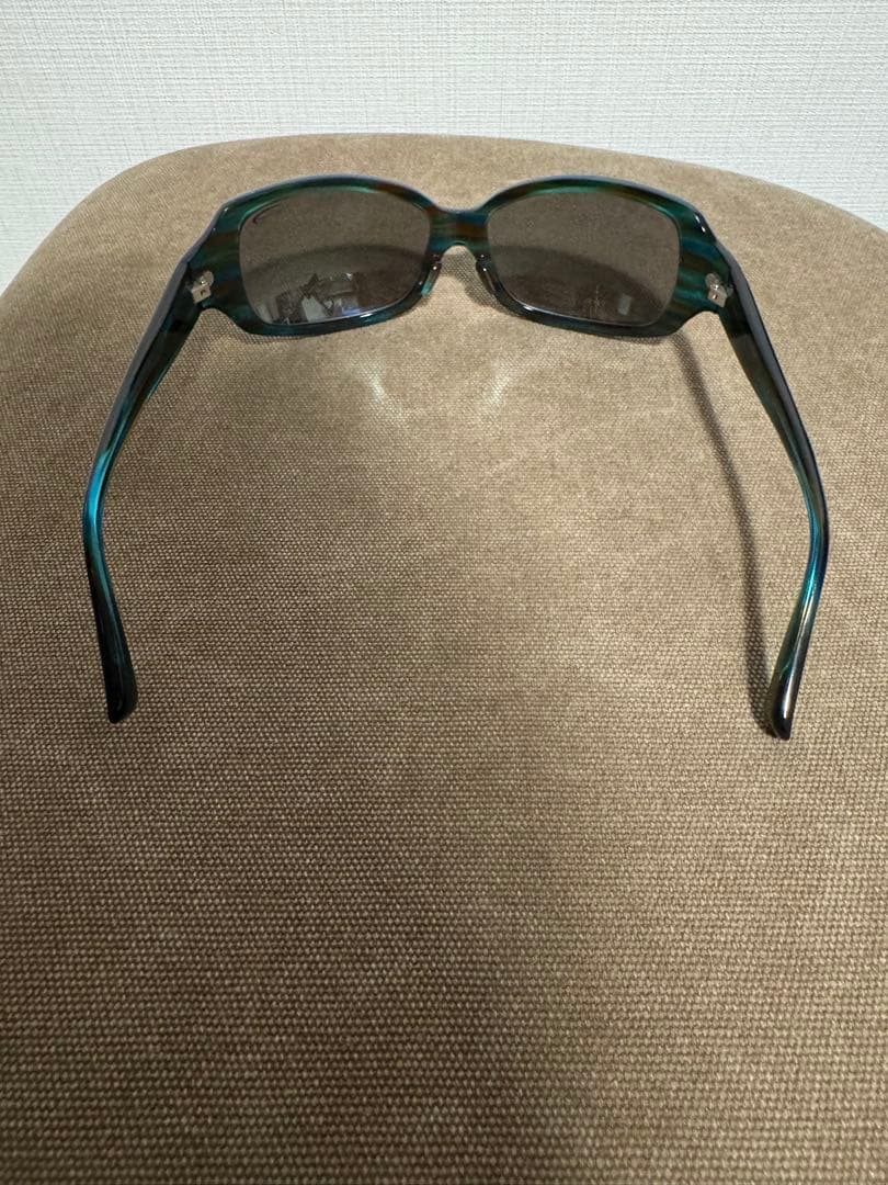 サイトマスター セブンツーピーコック スーパーライトグレーシルバーミラー