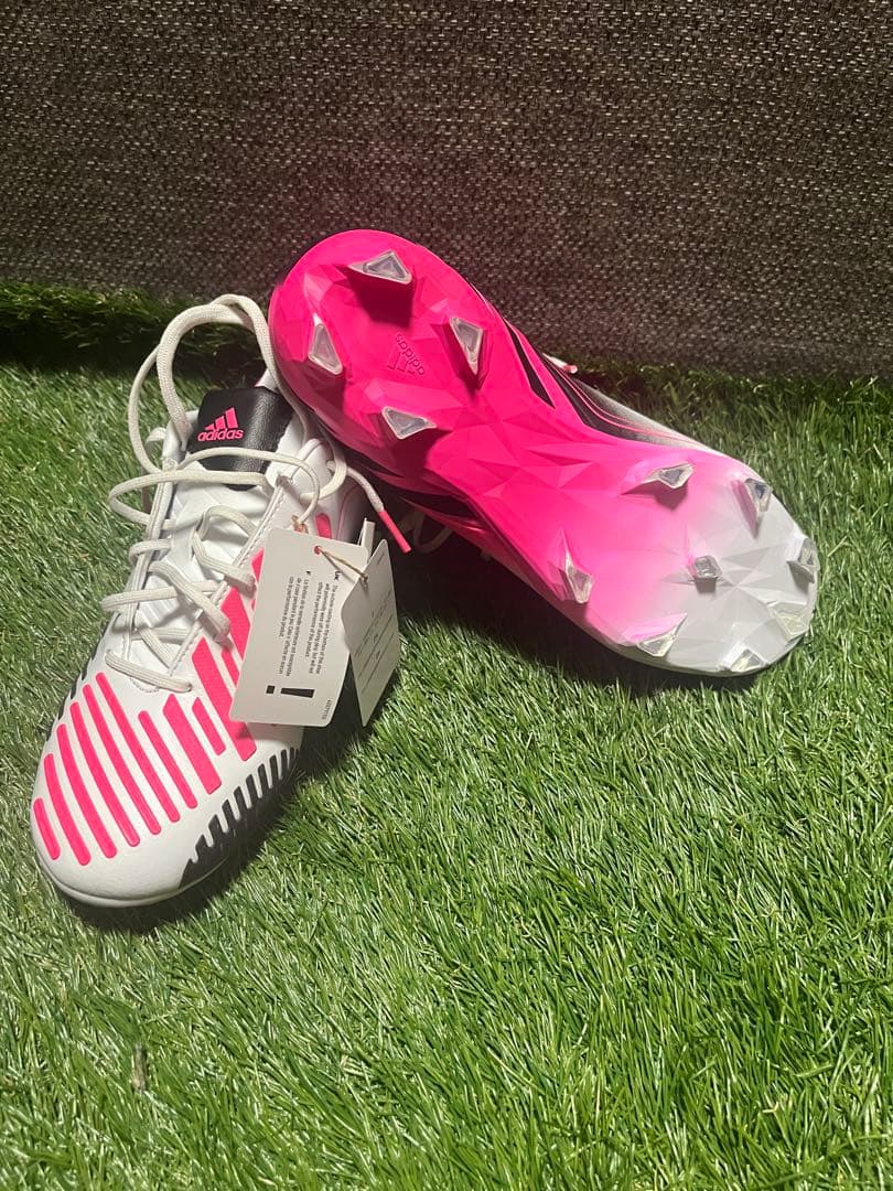 adidas PREDATOR リーサルゾーン　FG