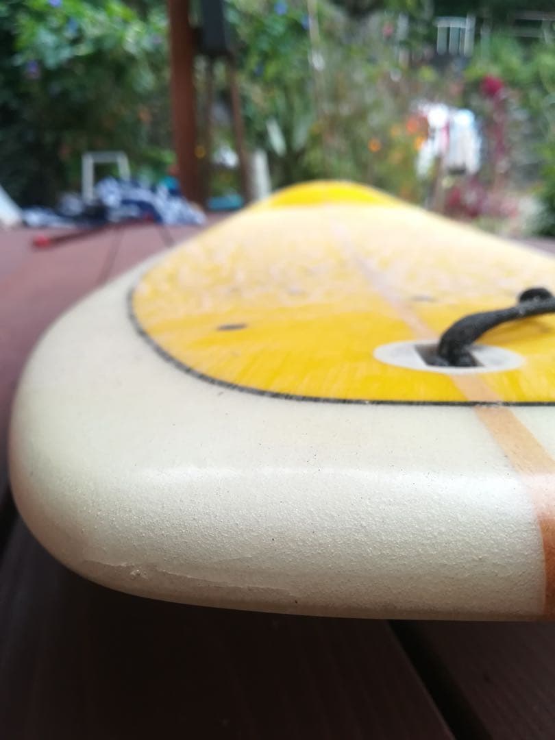 サーフボード　ロング