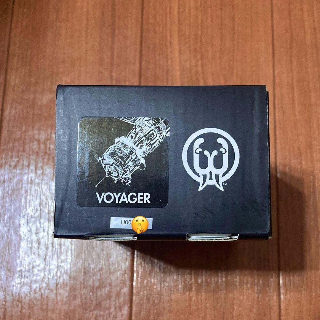 ギター Walrus Audio / Voyager