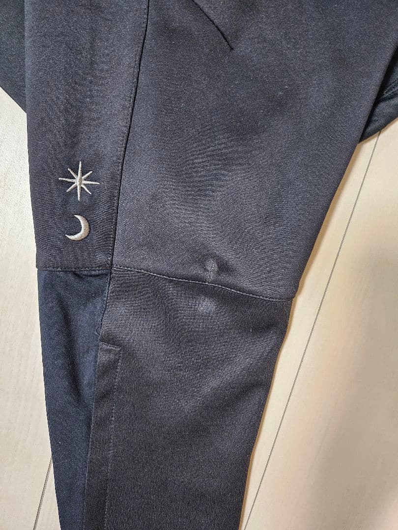 ルースイソンブラ PEACE ONEジャージ上下