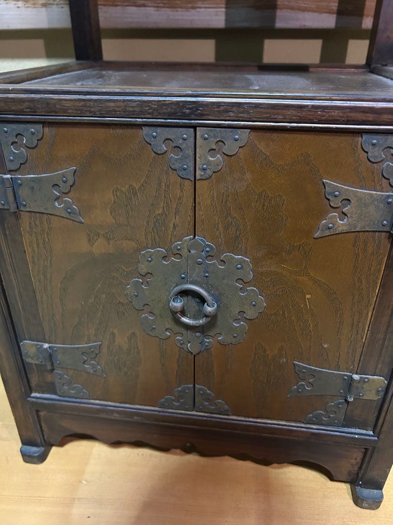 アンティーク家具