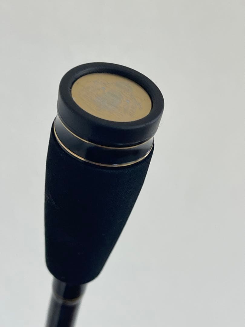 悠*島様 ABUクロスフィールド XRFC-654ML-BF-MB【新品購入後未