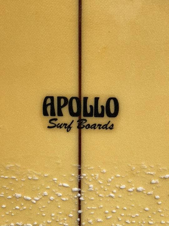 ビンテージ　サーフボード　ロングボード　レトロ