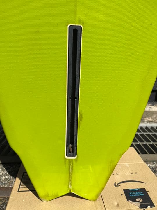 ビンテージ　サーフボード　ロングボード　レトロ