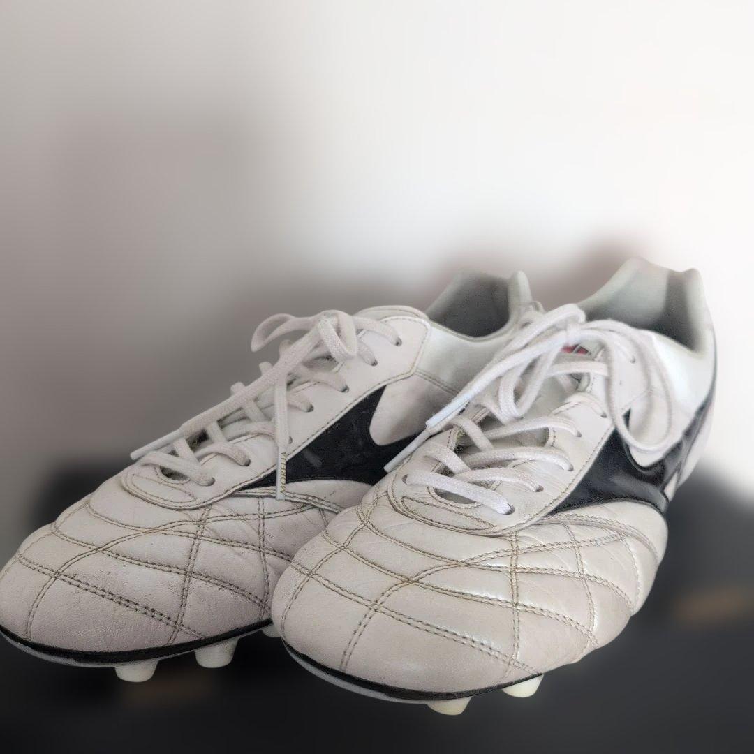ミズノ モレリア2 JAPAN／付属品あり サッカースパイク