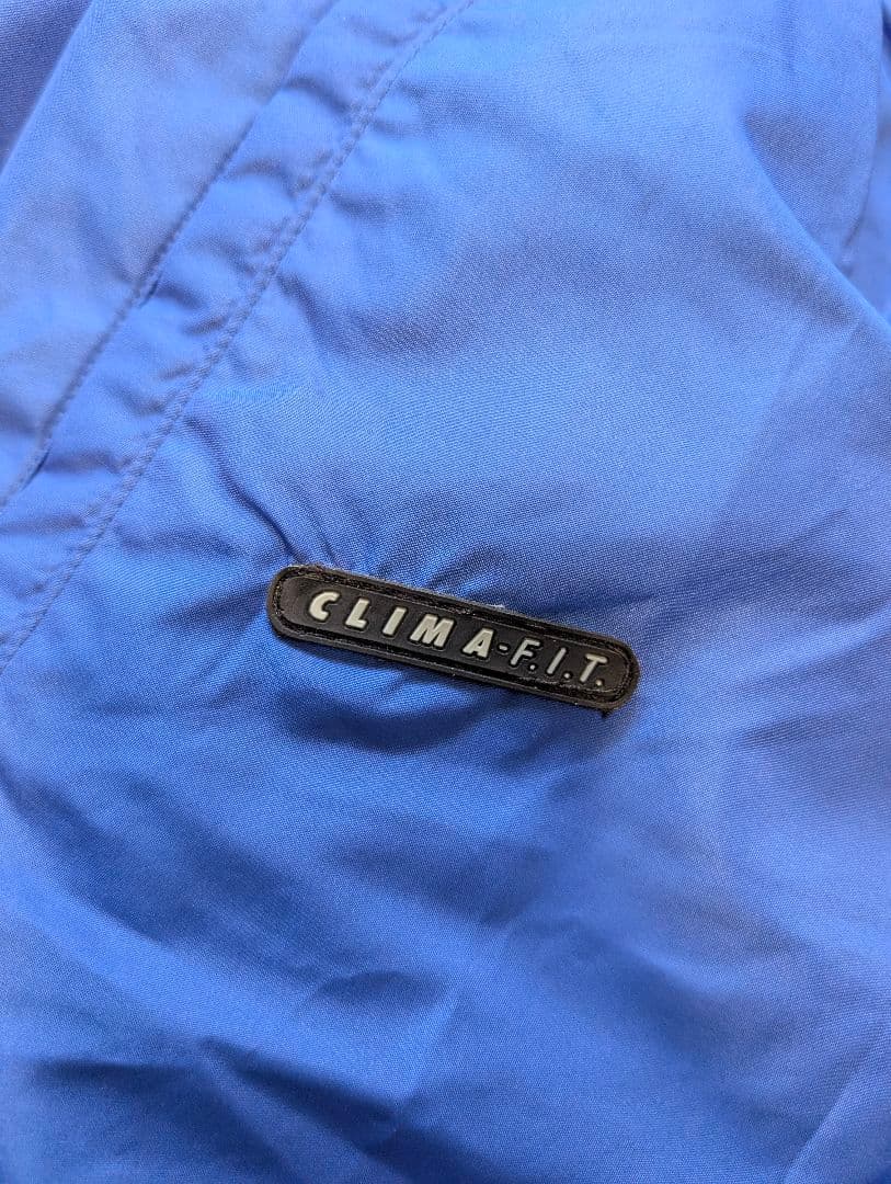 NIKE ナイキ イタリア代表 98 セットアップ ビンテージ CLIMAFIT