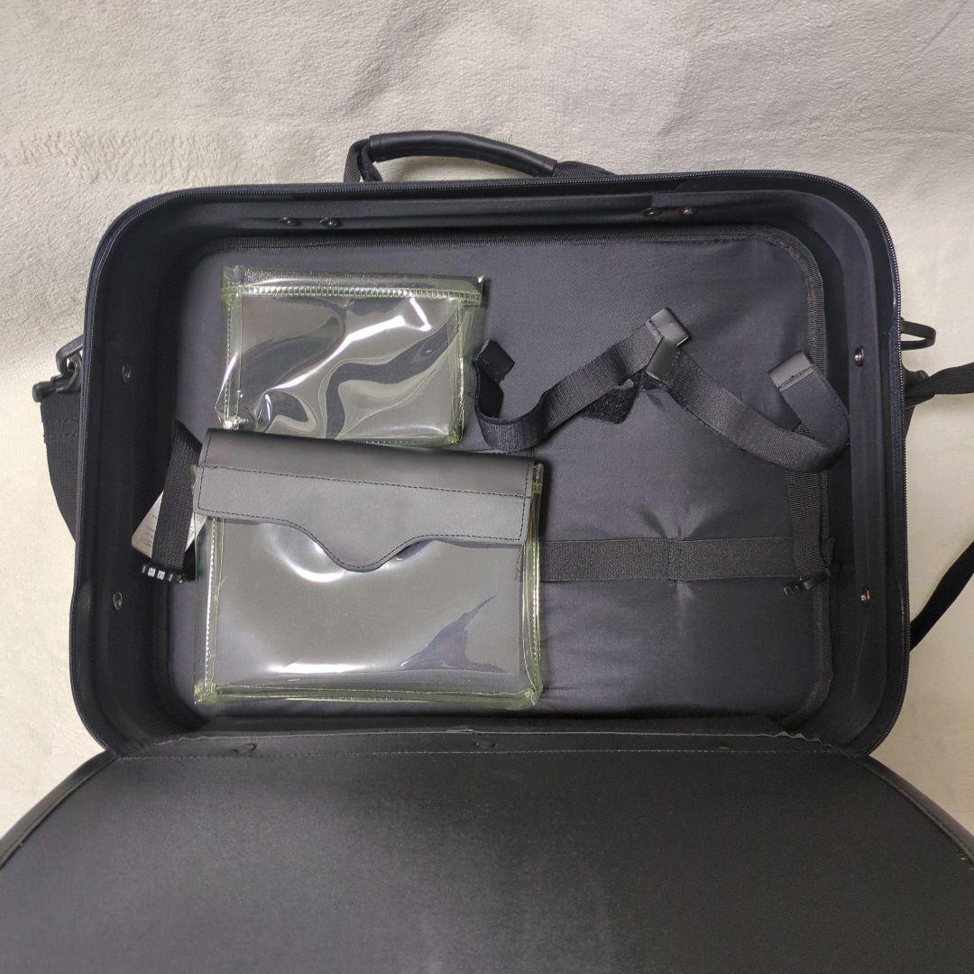 新品 adidas サッカー メディカルバッグ ケース Z10086