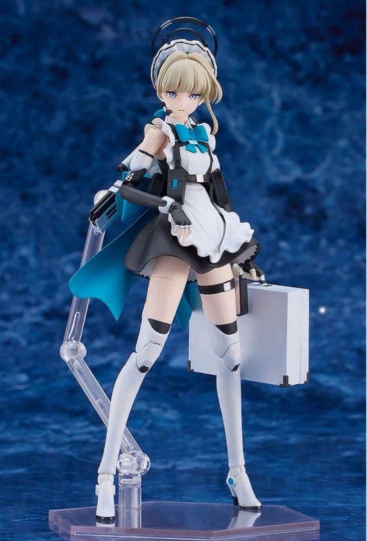 PLAMATEA トキ　ブルーアーカイブ　グッスマ特典付き　未開封品