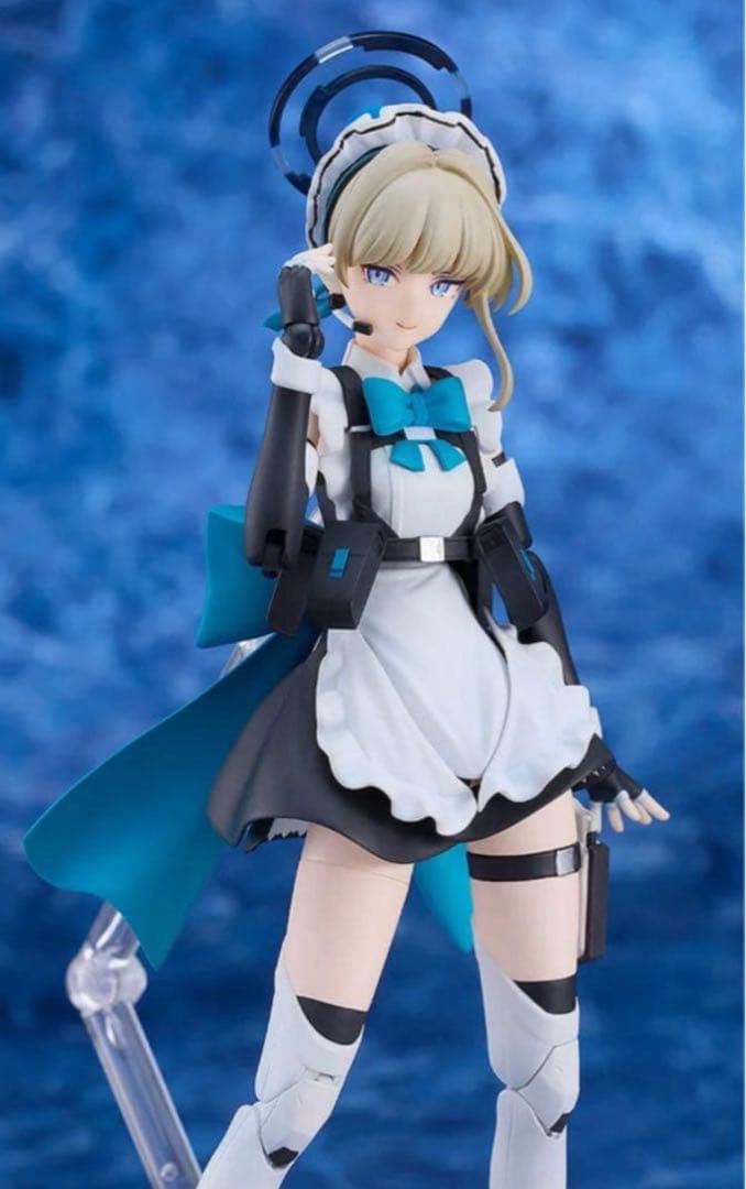 PLAMATEA トキ　ブルーアーカイブ　グッスマ特典付き　未開封品