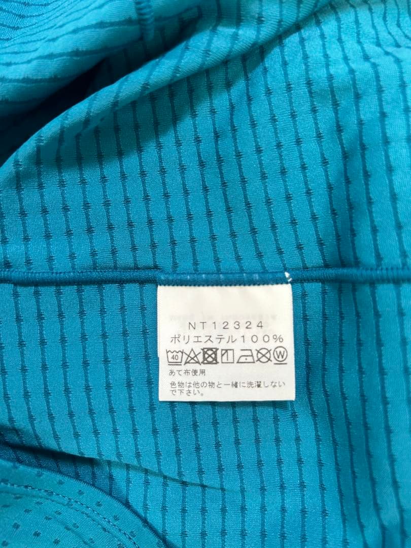 THE NORTH FACE エクスペディションドライドットクルー2枚セットXL