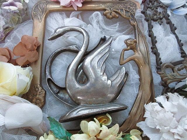 フランス　アンティーク　ブロカント　☆５点　セット