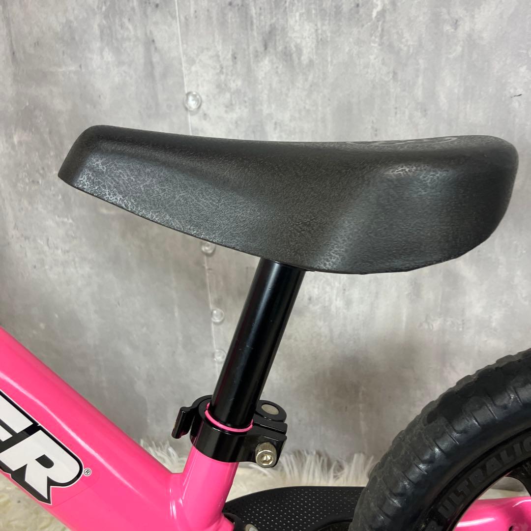 【極美品】ストライダー STRIDER スポーツ SPORT ピンク