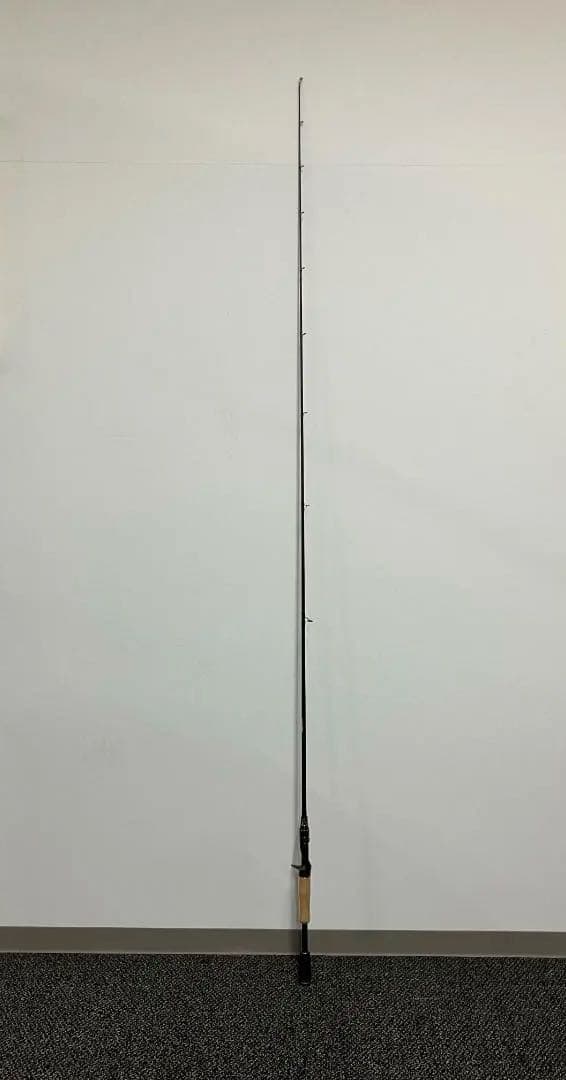 インスパイア コブラDG TKIC-66M 釣り竿