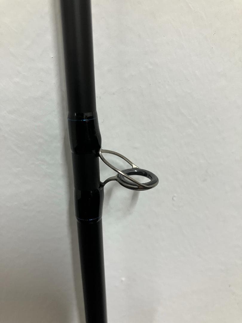 インスパイア コブラDG TKIC-66M 釣り竿