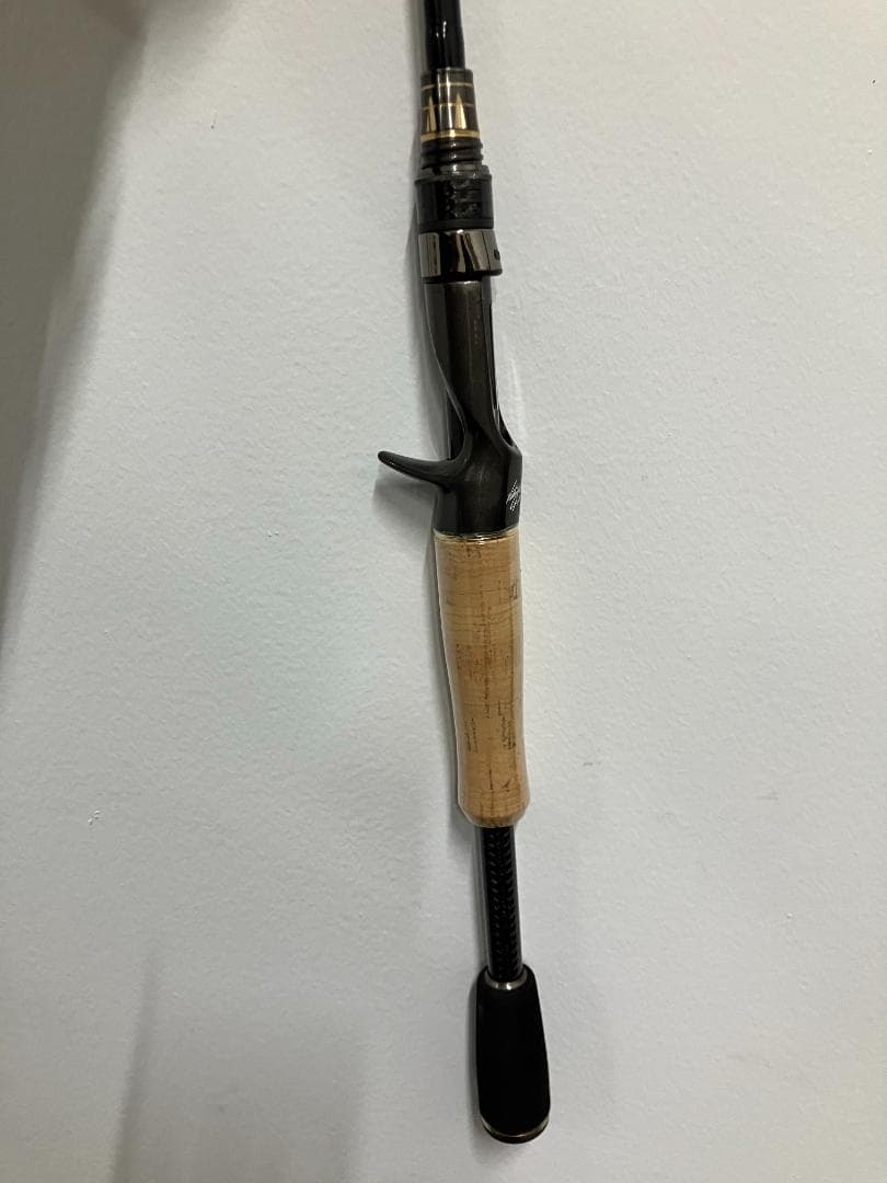 インスパイア コブラDG TKIC-66M 釣り竿