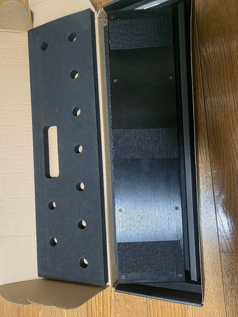 ギター one control crocodile tail loop OC10