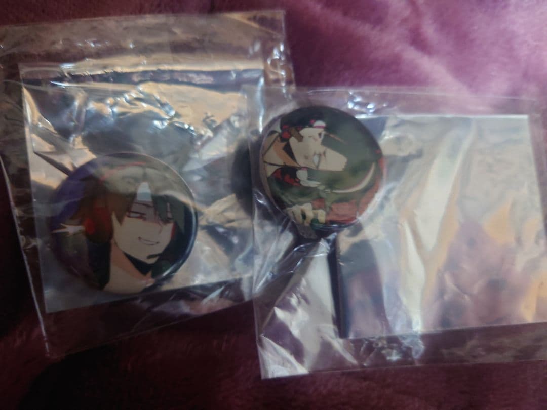 カゲロウプロジェクト カゲプロ 特典 コミケ シンタロー 貴音 ラスト