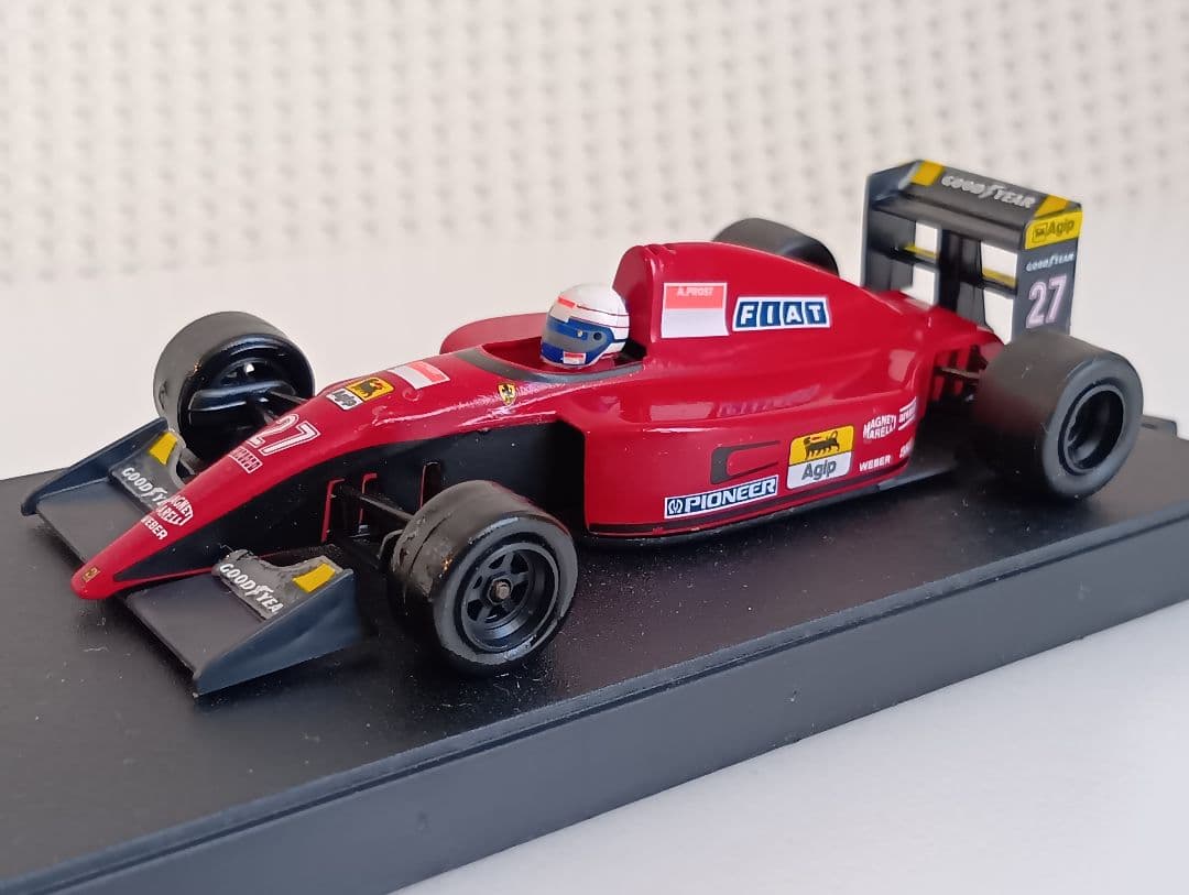 激レア廃盤★ONYX★ミニカー★15台セット