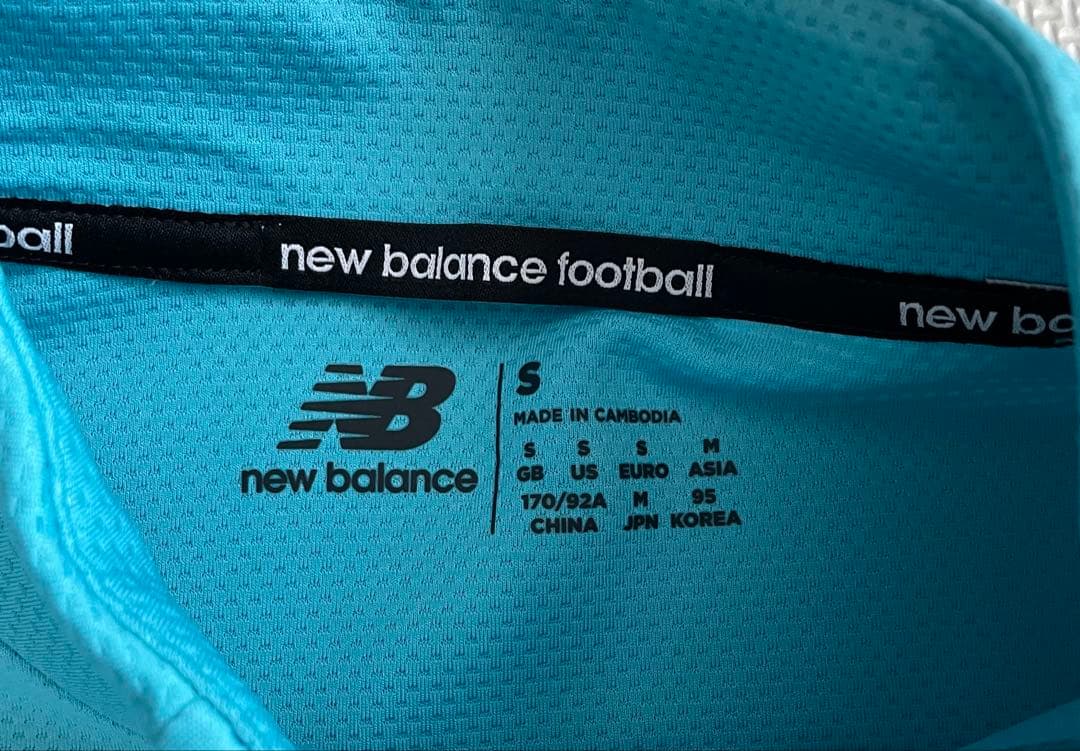 【美品・正規品】FC ポルト 2023-2024 トレーニングトップ