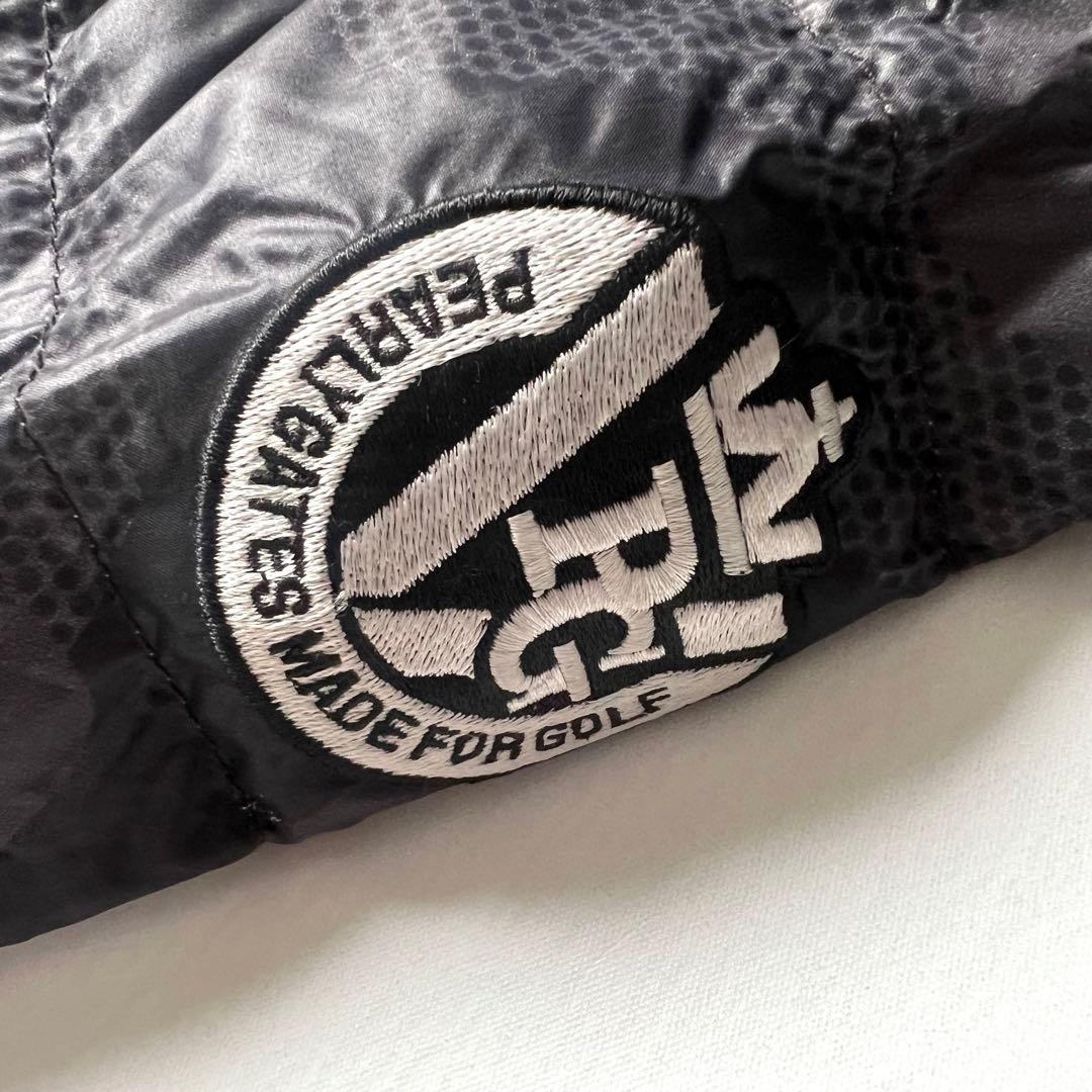 Pearly Gates パーリーゲイツ　カモフラ　ダウンジャケット　ゴルフ　0