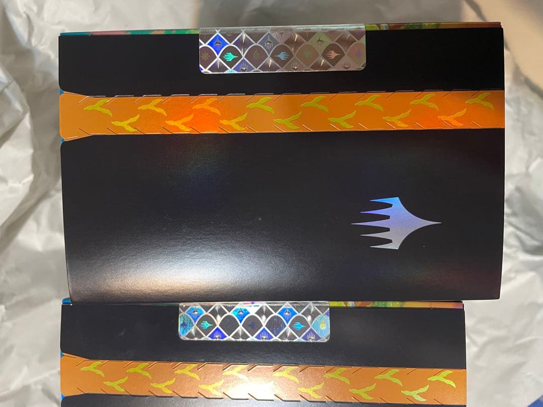 MTG FINAL FANTASY チョコボバンドル 英語版 2boxセット