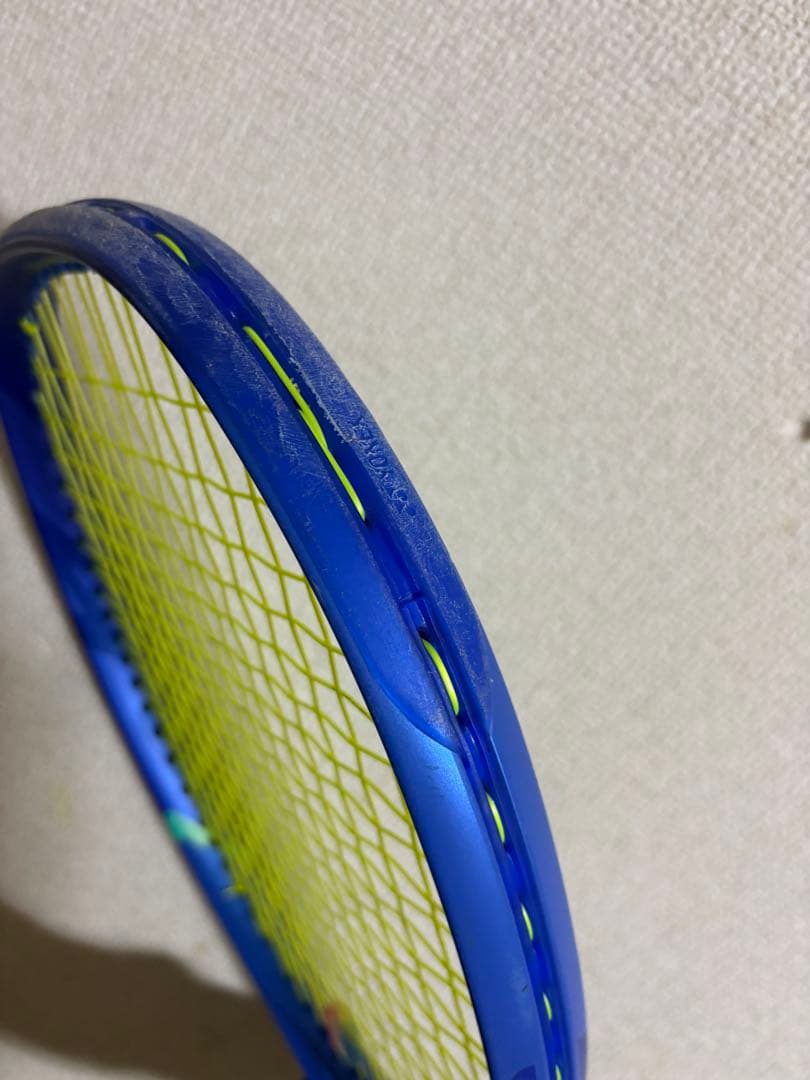 YONEX EZONE100L テニスラケット（硬式）