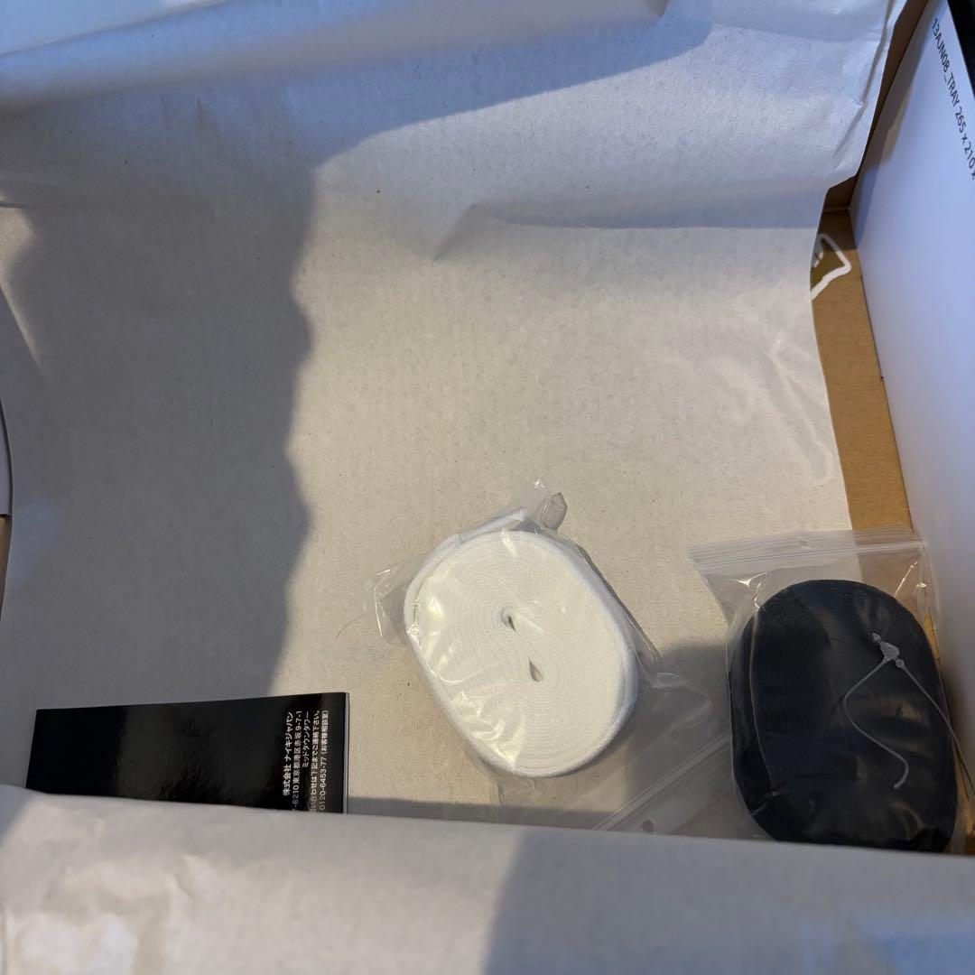 NIKEAirJordan1 青黒 ハイカット 26.5cm