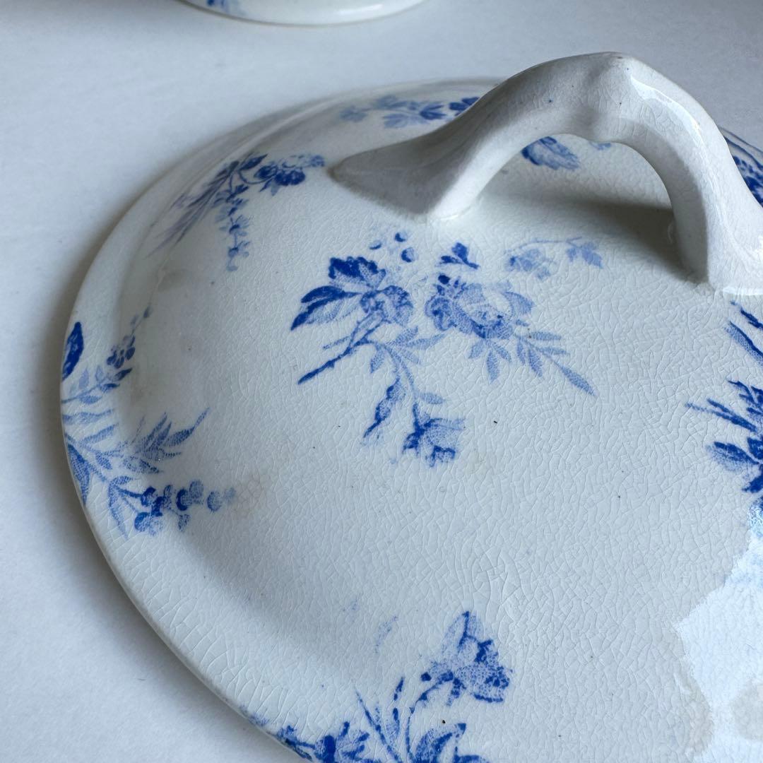 オランダアンティーク　Maastricht マーストリヒト RIVA 子供