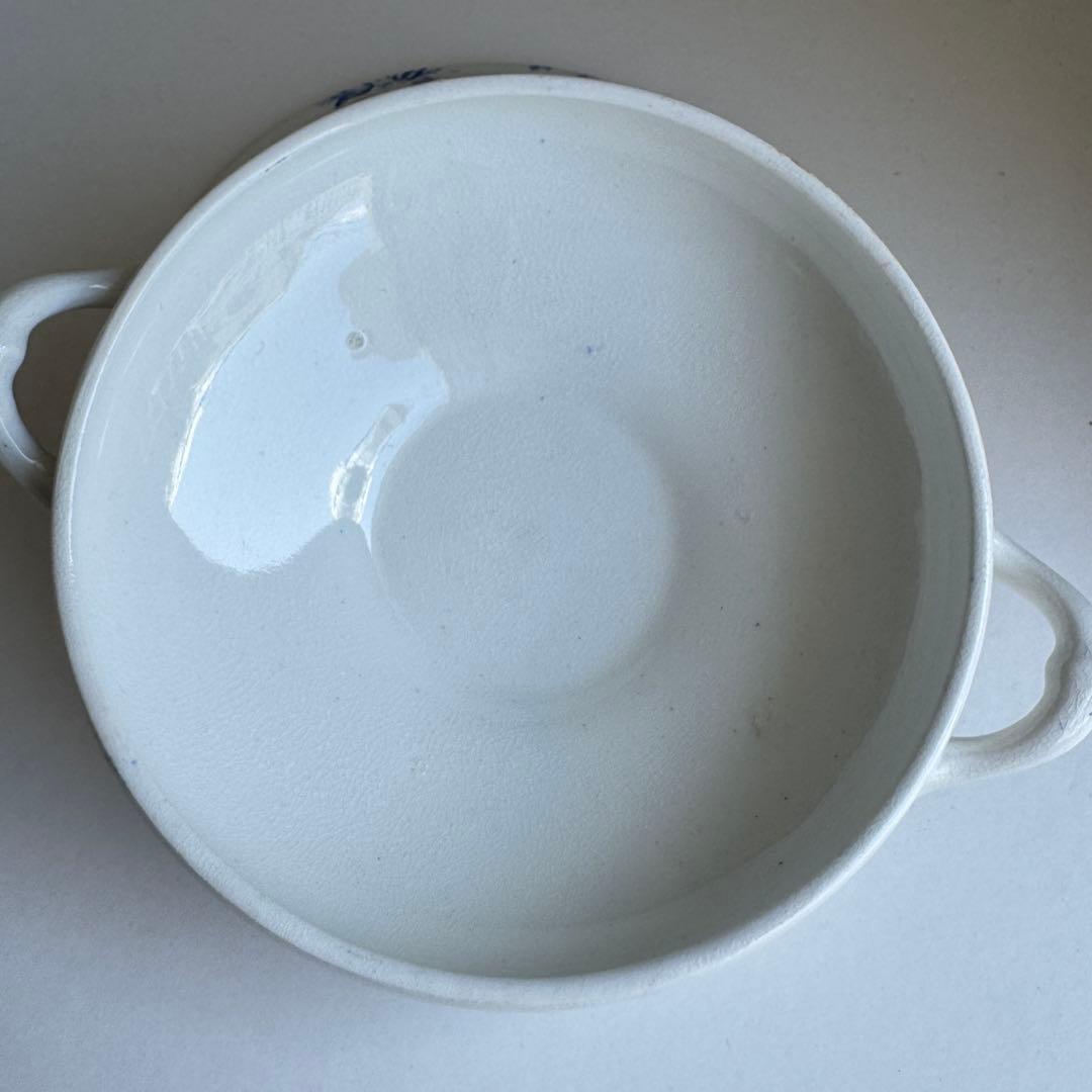 オランダアンティーク　Maastricht マーストリヒト RIVA 子供