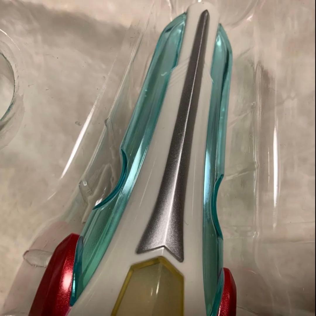 【輸送箱無】エボルトラスター 20th ウルトラマンネクサス