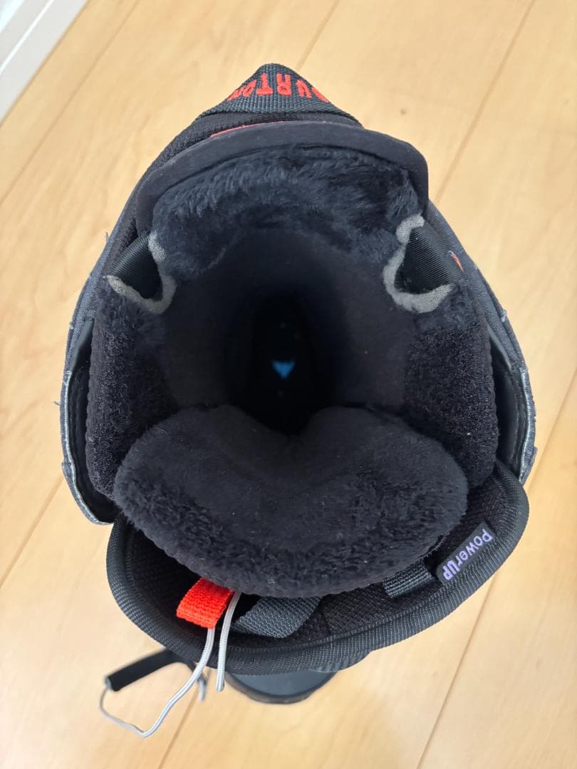 Burton ライムライト StepOn 24.0cm 女性用スノーボードブーツ