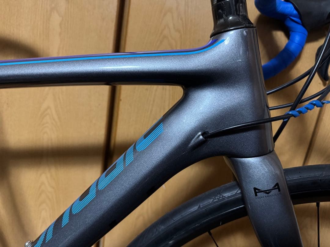 自転車本体 CANNONDALE SYNAPSE HI-MOD ULTEGRA