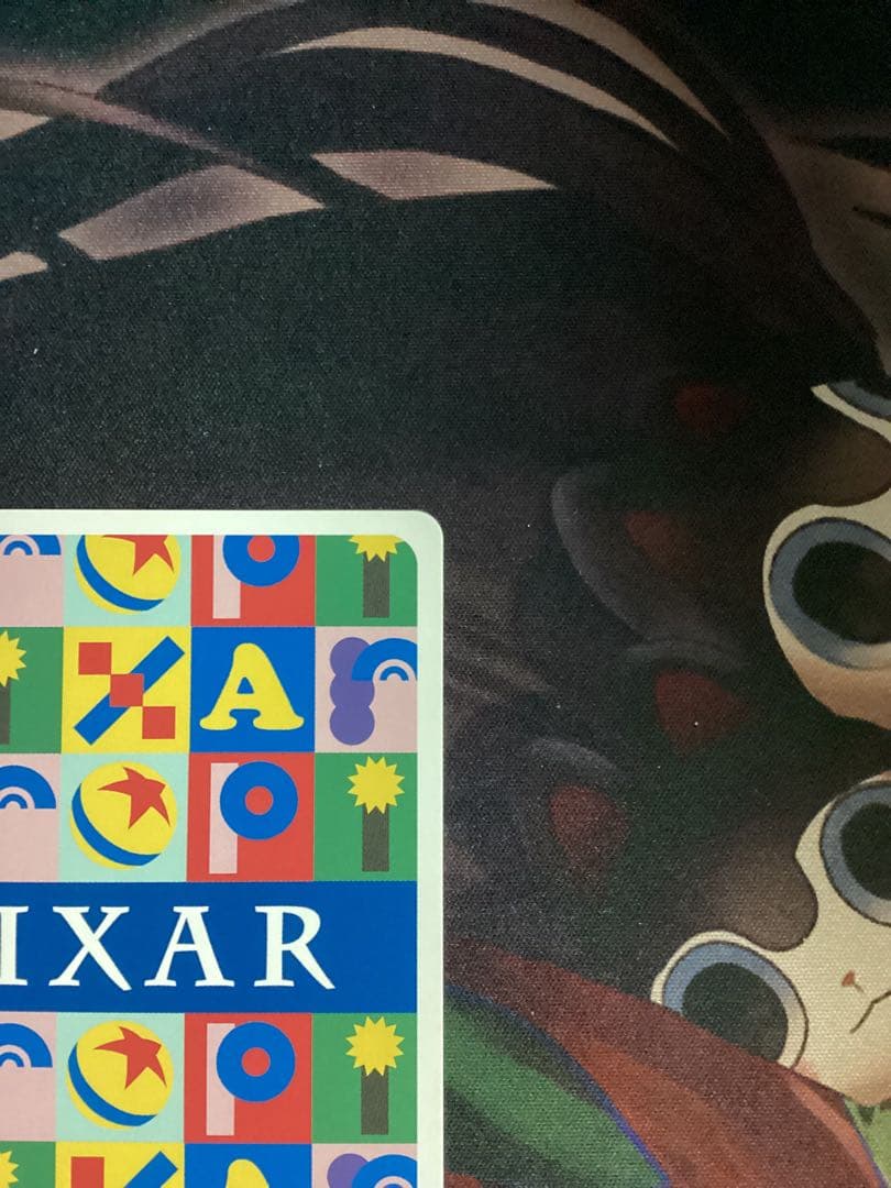 WS Toy Story “30年とその先も”フォーキー SSP