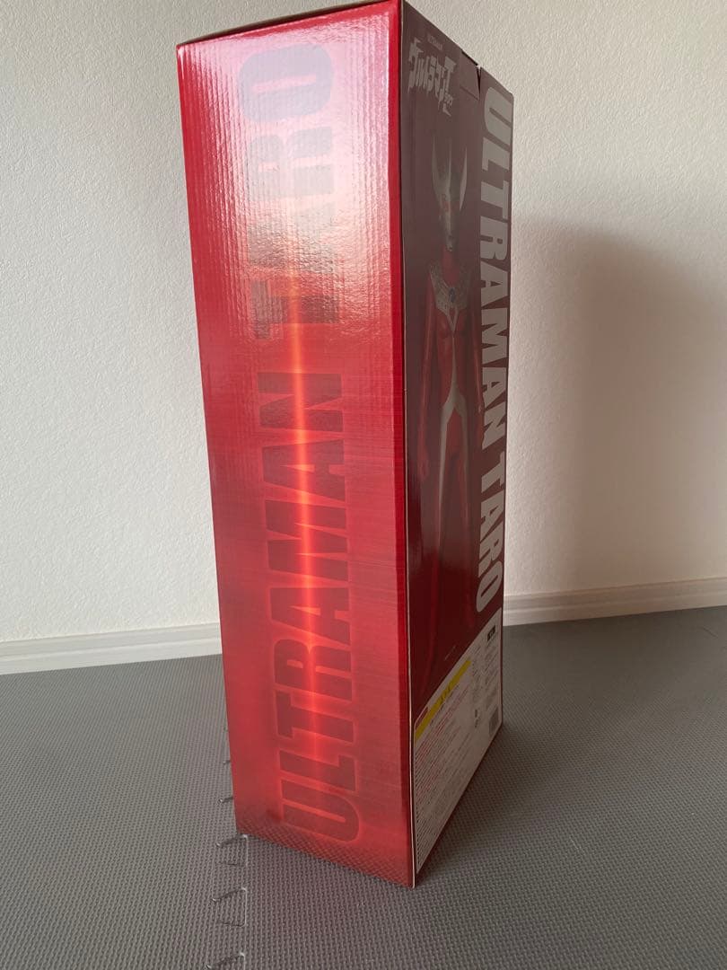 ウルトラマンタロウ ギガンティックシリーズ