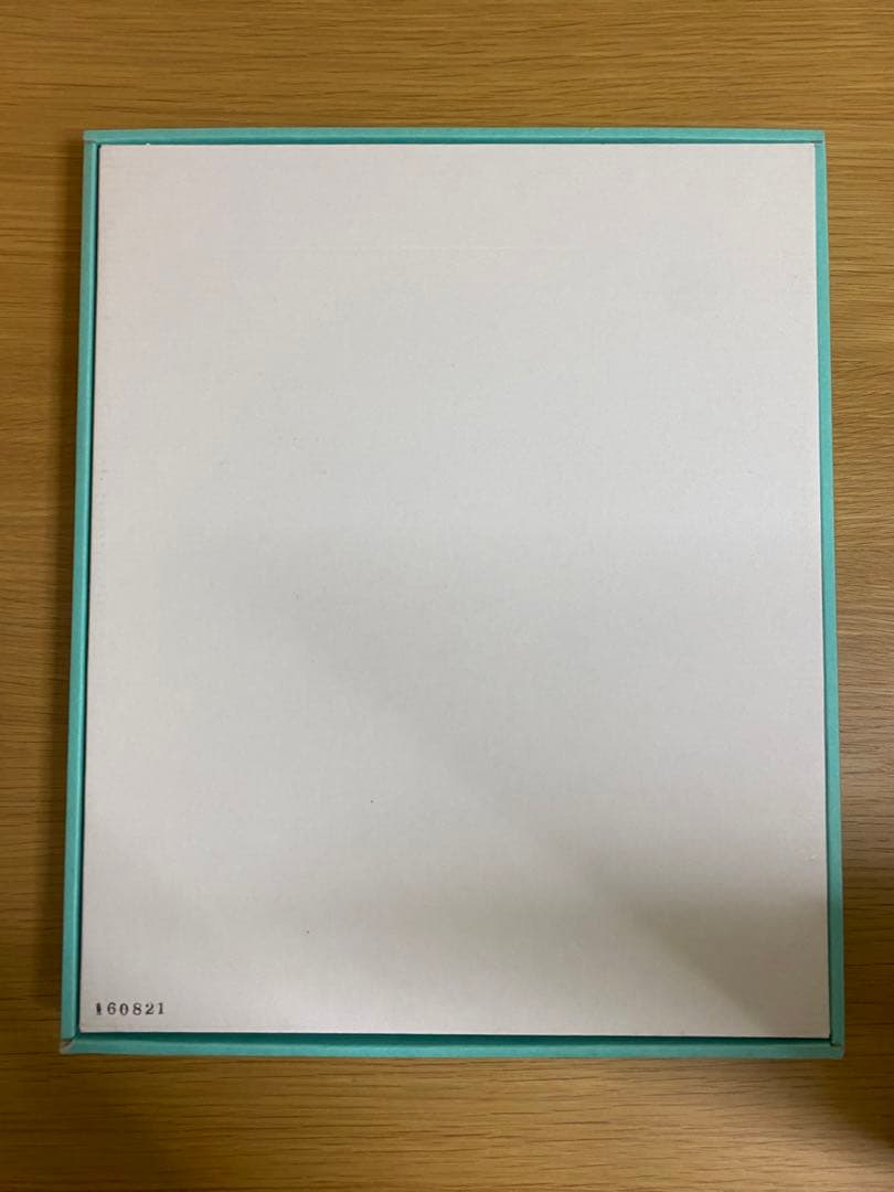 野村佳代　原画　作品　絵画　美術　水彩画　抽象画