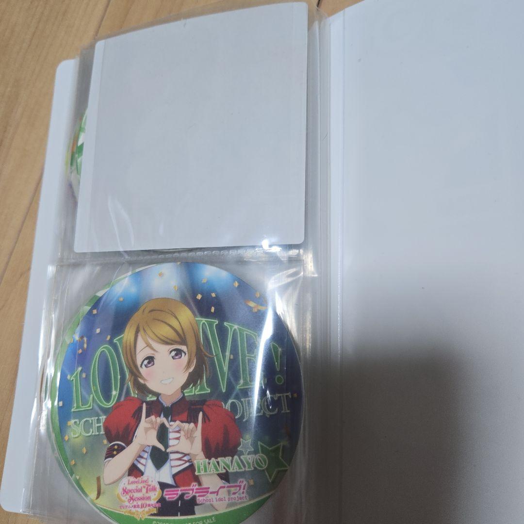 ラブライブ コースター 50枚セット まとめ売り