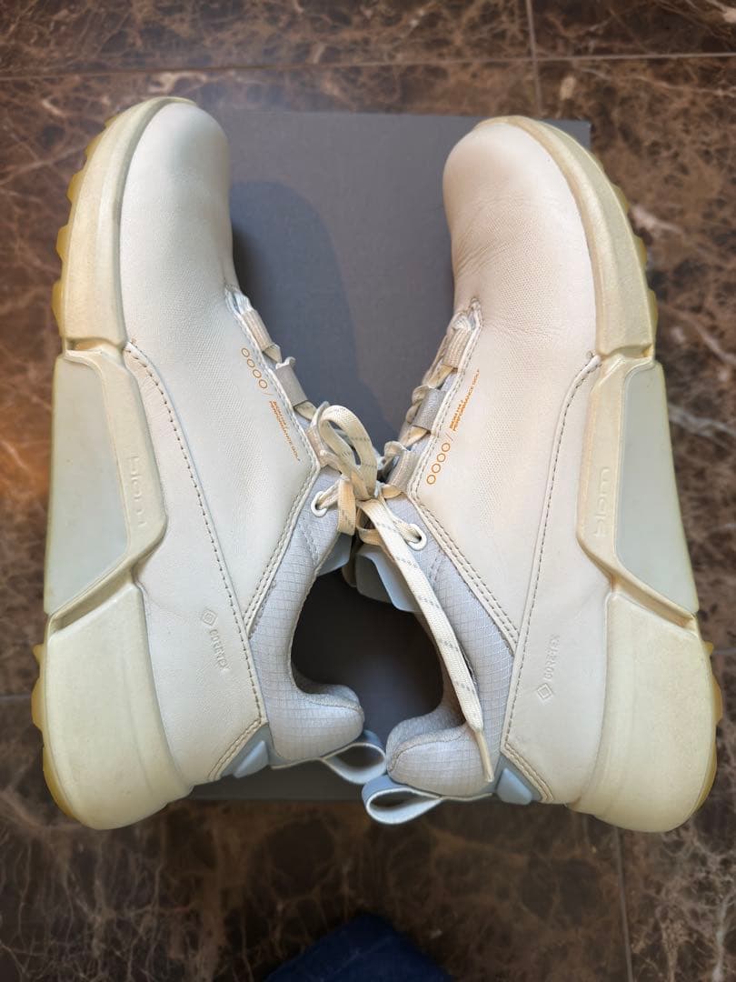 レディースゴルフシューズ