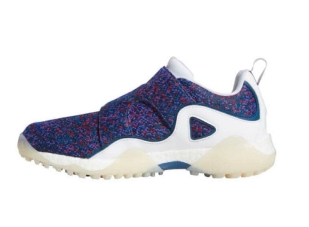 adidas ゴルフスパイク　コードカオス　ゴルフシューズ　アディダス　ゴルフ