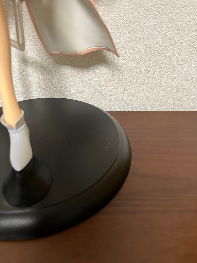 ガンダムSEED DESTINY ラクス・クライン 艦長服キャラホビ2008限定