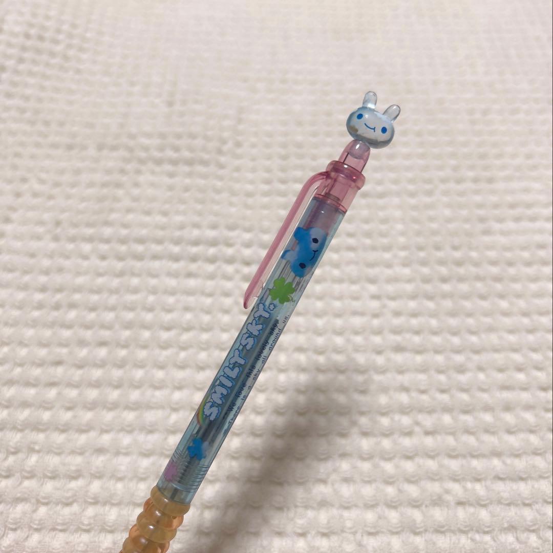 サンエックス SMILY SKY シャープペンシル