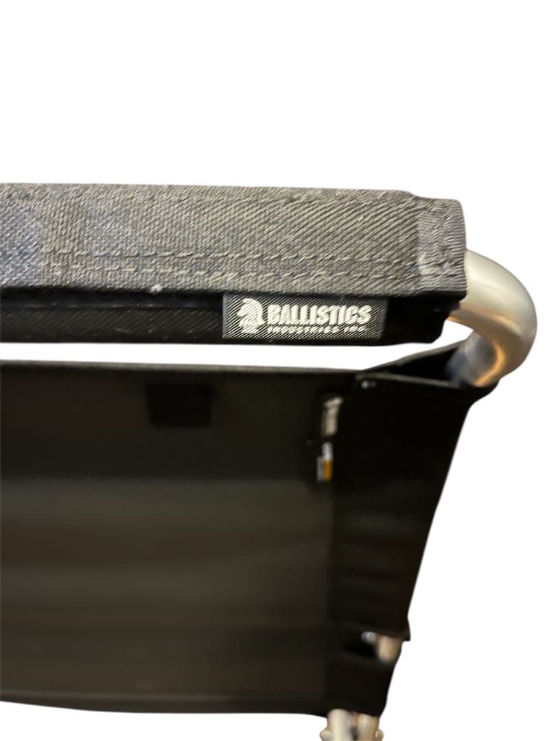 テーブル・チェア・ハンモック Ballistics ROVERCHAIR 2