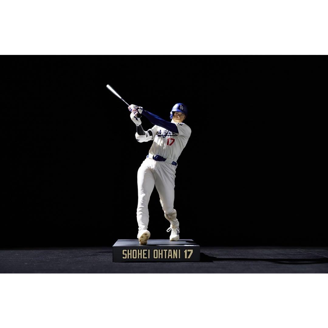 リアルパーフェクトシリーズ 大谷翔平プレミアムフィギュア Vol.2