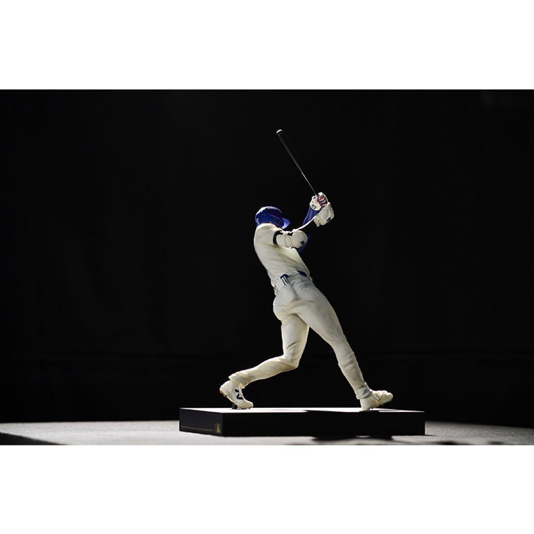 リアルパーフェクトシリーズ 大谷翔平プレミアムフィギュア Vol.2